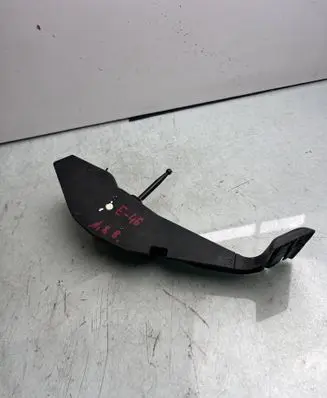 BMW 3 E46 Accelerator throttle pedal 6762481 25916010 050902