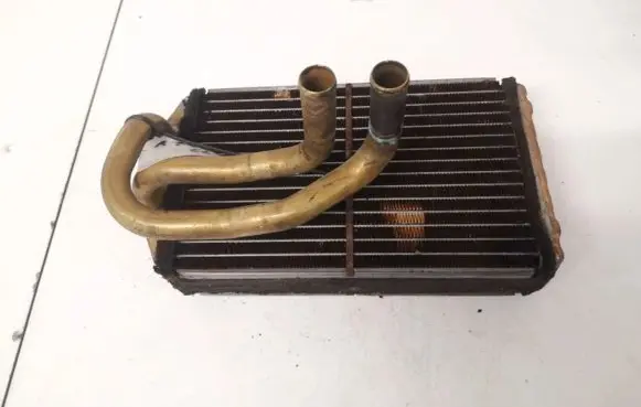 Rover 620 Heater blower radiator