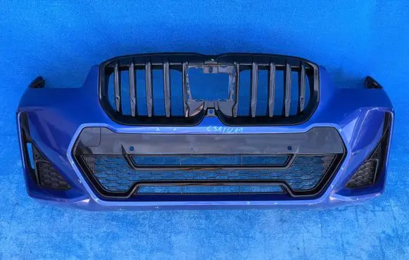 BMW X1 U11 Front bumper 8311901