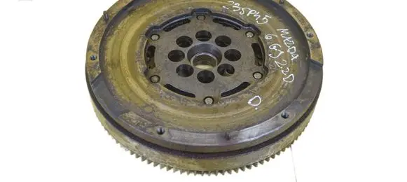 Mazda 6 Dual mass flywheel SH01
