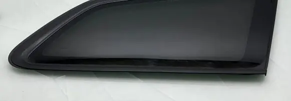 Volvo S90, V90 Rear side window 43R00049 E000255 DOT24M25AS2