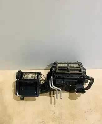 Jaguar F-Type Interior heater climate box assembly EX5319B555 GX5319B555