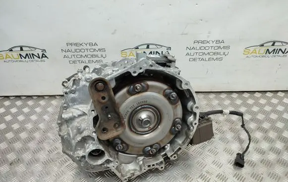 BMW X1 F48 F49 Automatic gearbox TF72SD 8644301 9456655