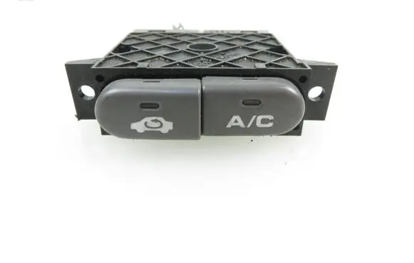 Honda HR-V Air conditioning (A/C) switch 