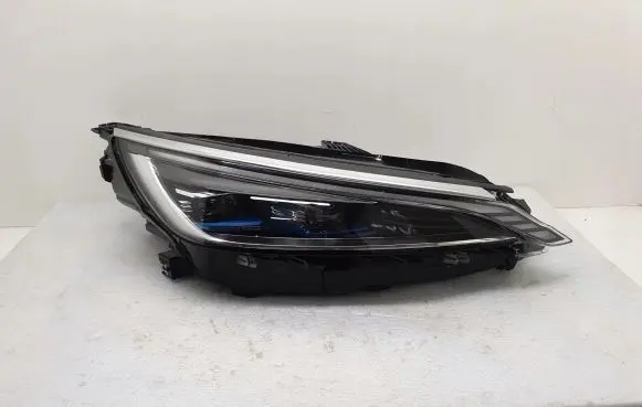 LED Daytime headlight