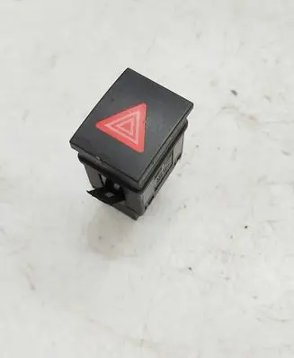 Volkswagen Polo Hazard light switch 6Q0953235