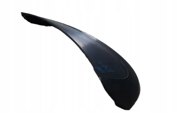 Audi A6 S6 C7 4G Tailgate/trunk spoiler 4G9827933E