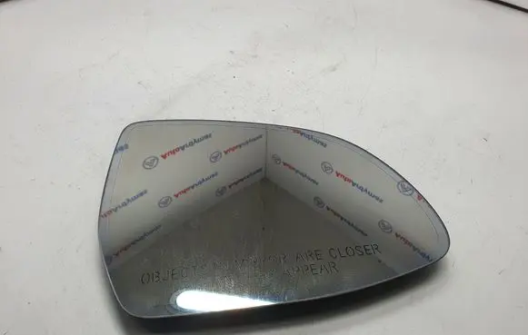 BMW X6 F16 Wing mirror glass 7354634 51167354634