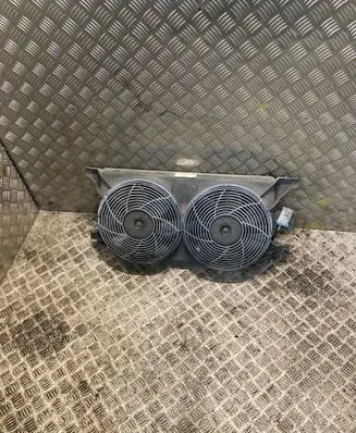 Mercedes-Benz ML W163 Air conditioning (A/C) fan (condenser) 1635000155 A1635000155