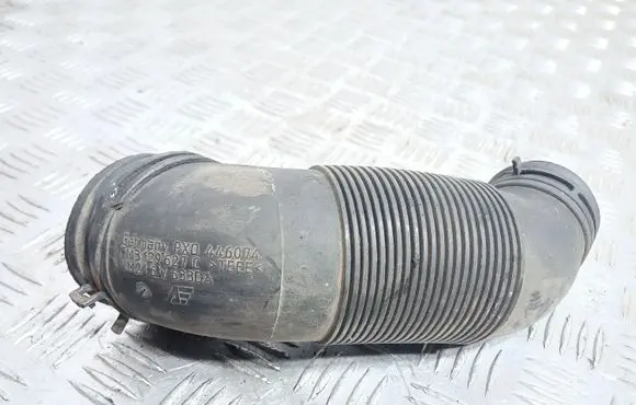 Ford Galaxy Air intake hose/pipe 7M3129627C
