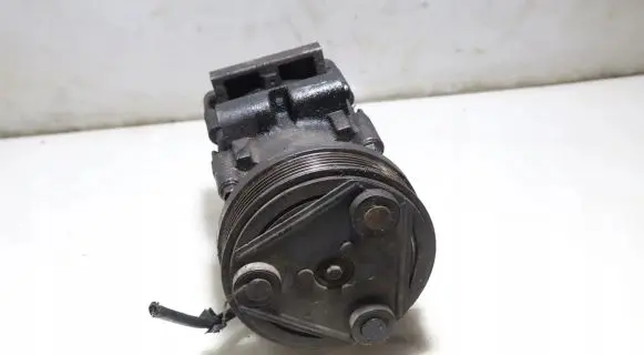 Ford Mondeo Mk III Air conditioning (A/C) compressor (pump)