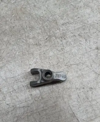 Opel Astra H Fuel Injector clamp holder FCPB148