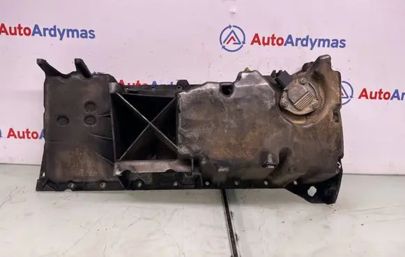 BMW X3 E83 Oil sump 7801367 7806220 11137806220