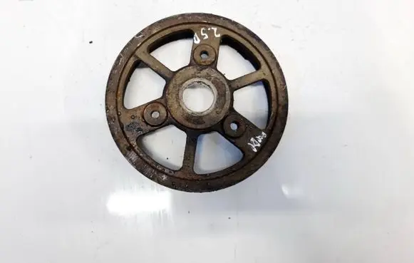 Audi A6 S6 C5 4B Camshaft pulley/ VANOS 059109111F