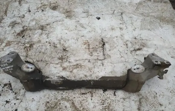 Volkswagen Phaeton Front subframe