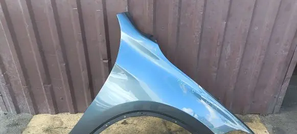 BMW X1 F48 F49 Fender 