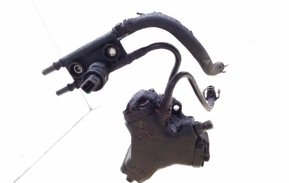 Hyundai Santa Fe Fuel injection high pressure pump