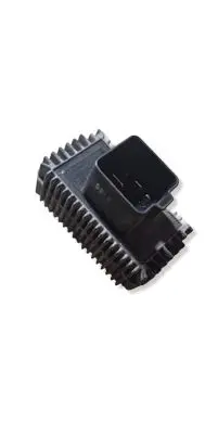 Opel Zafira A Glow plug pre-heat relay 09132691 51299008