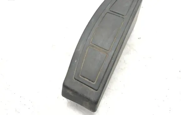Land Rover Range Rover Sport L320 Foot rest pad/dead pedal EAV50001