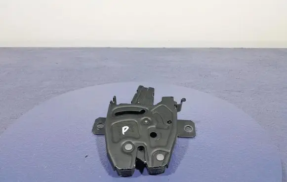 BMW X5 E53 Tailgate/trunk/boot lock/catch/latch 9880875