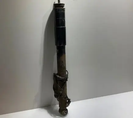 Mercedes-Benz E W211 Shock absorber/damper/air suspension 