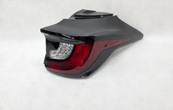 Toyota Yaris XP210 Rear/tail lights K0-11