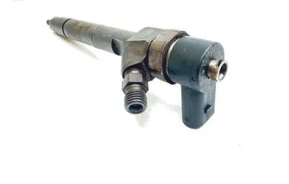 Mercedes-Benz S W220 Fuel injector A6280700387