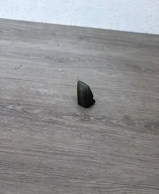 Volkswagen Golf VII Front door handle cover 5G1837879D