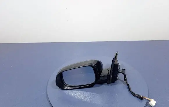 Honda Civic Front door electric wing mirror