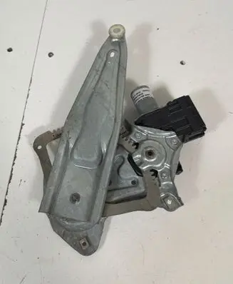 Toyota C-HR I Rear door window regulator with motor 69840F4010