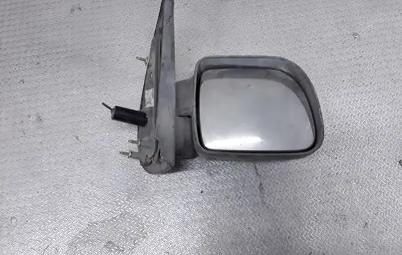 Renault Kangoo I Coupe wind mirror (mechanical) 