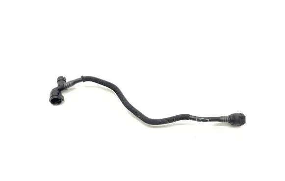 BMW X1 F48 F49 Engine coolant pipe/hose 7617366