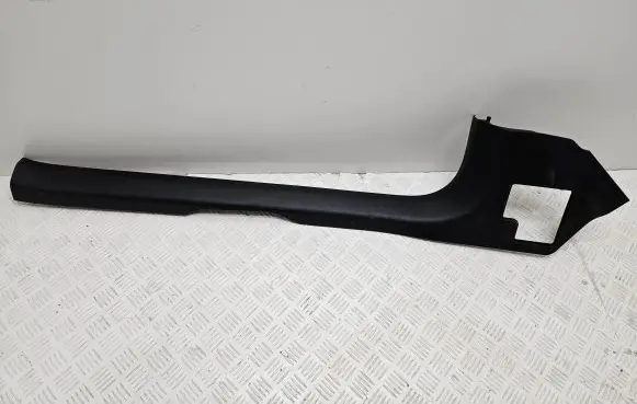 Mercedes-Benz E W238 Front sill trim cover A2386805700