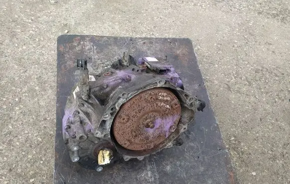 Opel Insignia A Automatic gearbox 55571817
