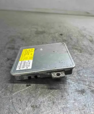Xenon control unit/module