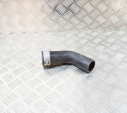 Porsche 911 991 Engine coolant pipe/hose 99110674001