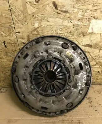 Mazda 6 Clutch set kit