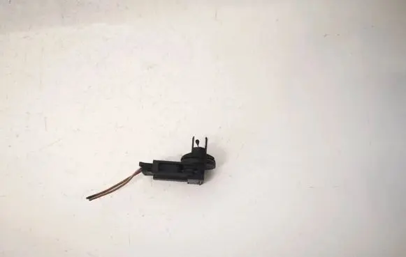 Volkswagen PASSAT B5 Interior temperature sensor 1h0907543a