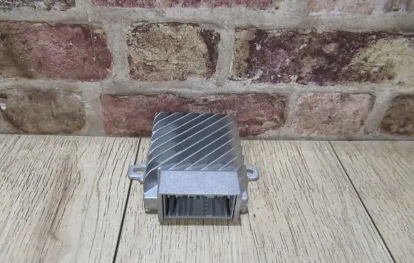 Mini One - Cooper F56 F55 Sound amplifier 9390393MINIF56