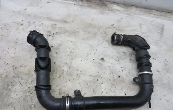 Ford Ecosport Intercooler hose/pipe