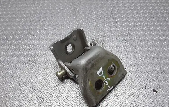 Citroen C4 I Rear door lower hinge