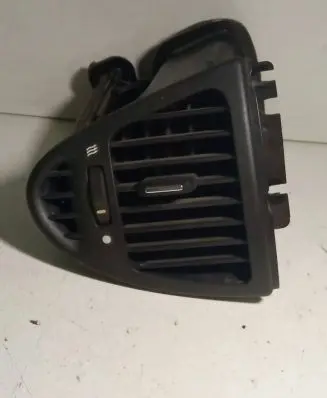 Jaguar X-Type Dash center air vent grill 1X436727A3 11B1A