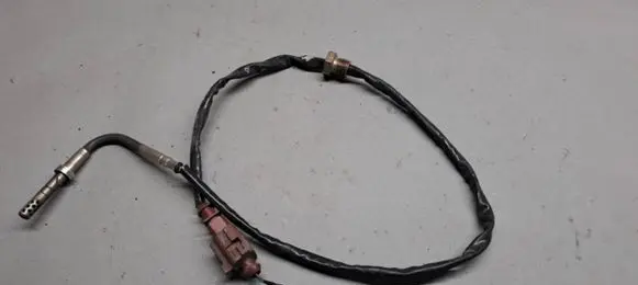 Skoda Superb B6 (3T) Exhaust gas temperature sensor 3HTS0092