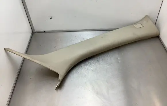 Volvo V70 (A) pillar trim PCABS