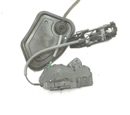 Audi Q3 F3 Rear door lock 83A839015 A583A839015