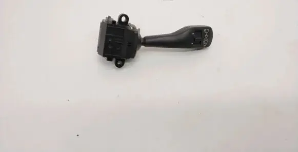 BMW 3 E46 Wiper control stalk 01204020 8363669M