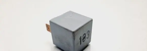 Skoda Fabia Mk1 (6Y) Other relay 357911253