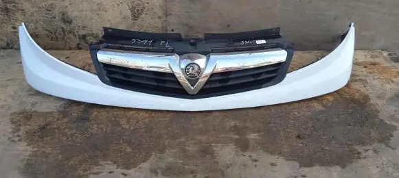 Opel Vivaro Front grill