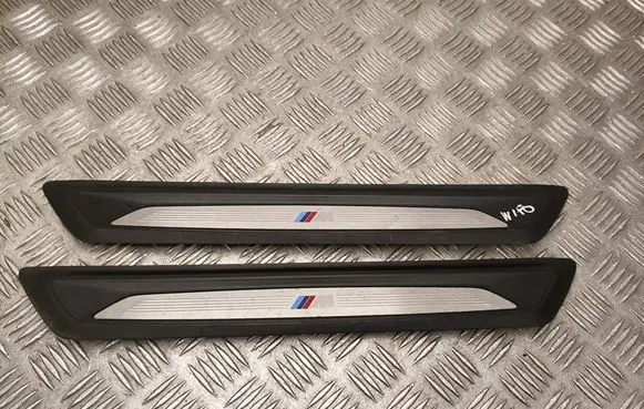 BMW 3 F30 F35 F31 Other sill/pillar trim element 7289218