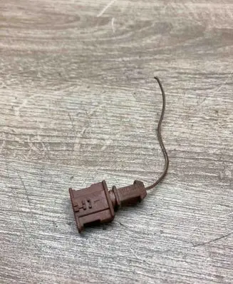 Volkswagen Transporter - Caravelle T4 Plug wire 191972711A